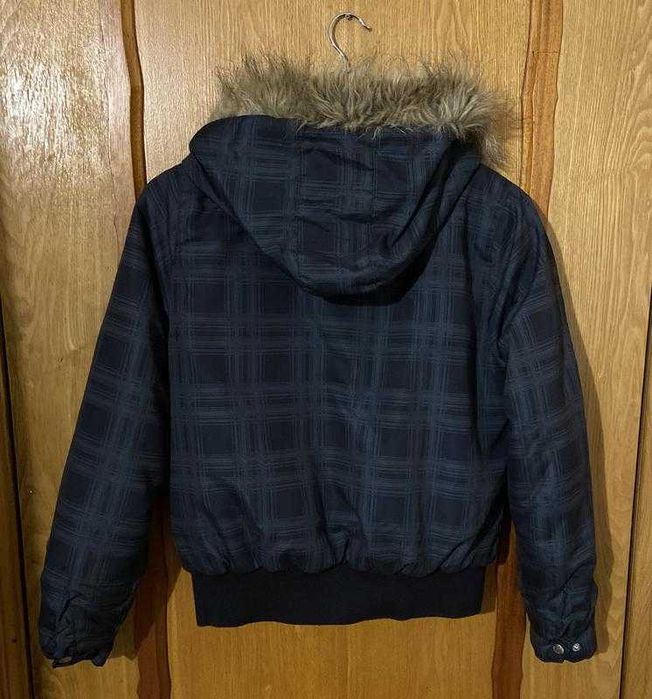 Курточка на хлопчика Everlast