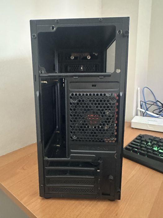 Obudowa do komputera KRUX