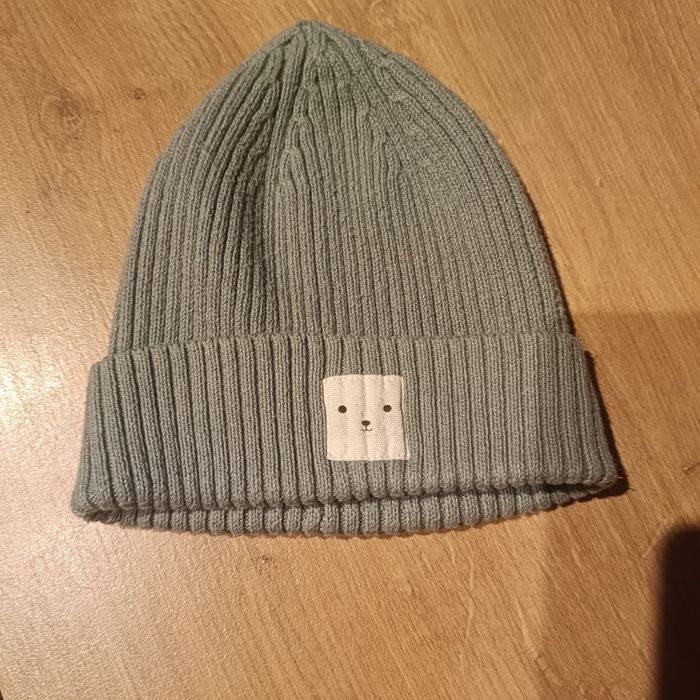 Czapka KappAhl przechodnia