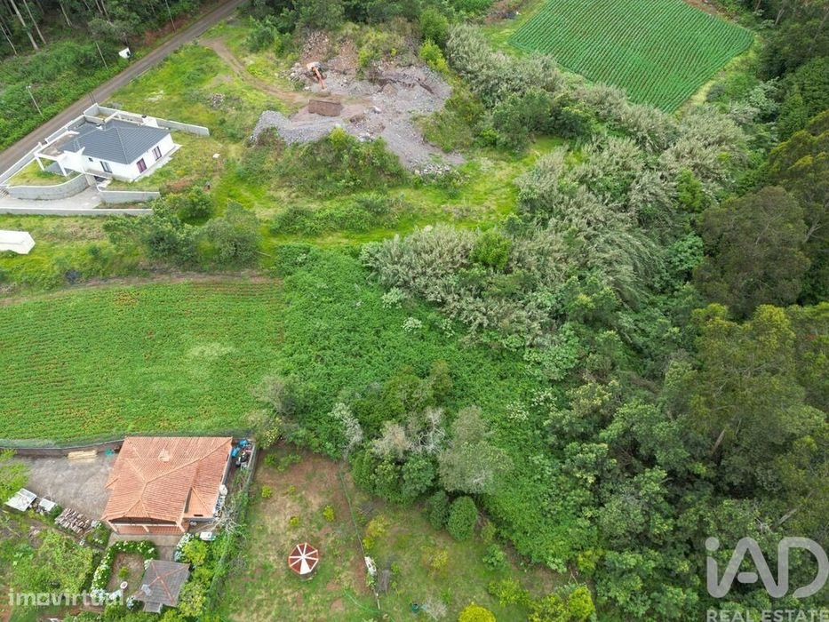 Terreno em São Jorge de 1310,00 m2