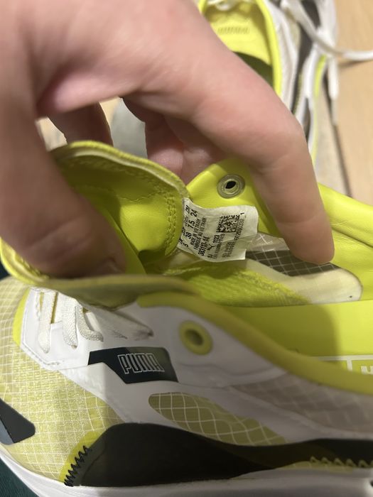 Кросівки Puma оригінал