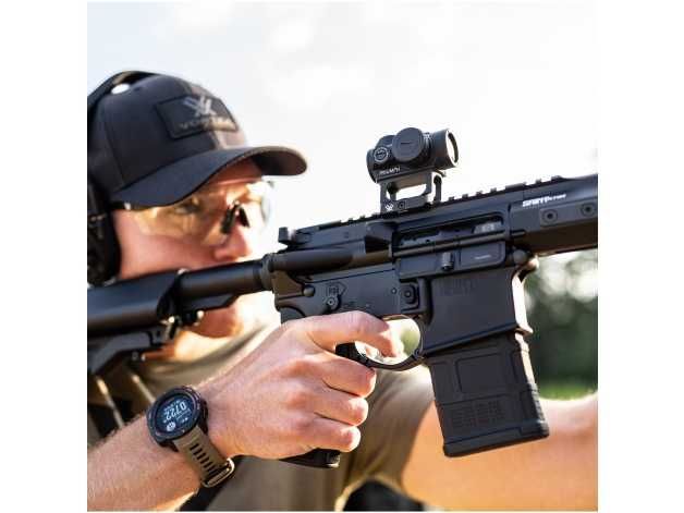 Promocja Kolimator Vortex Triumph 2 MOA wysyłka Gratis