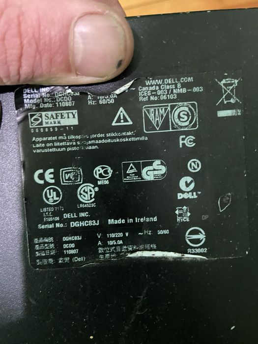 Системний блок «Продам»