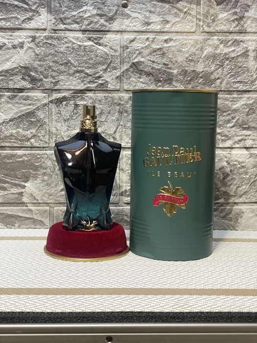 Jean Paul Gaultier Le Beau Le Parfum 125 ml