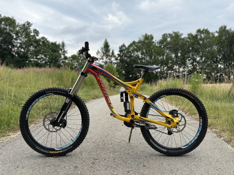 Norco Aurum Downhill Dh