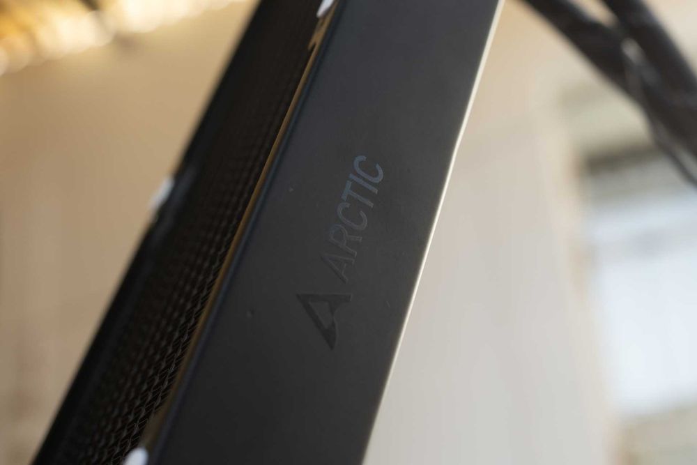 Cooler AIO Arctic Liquid Freezer II 360