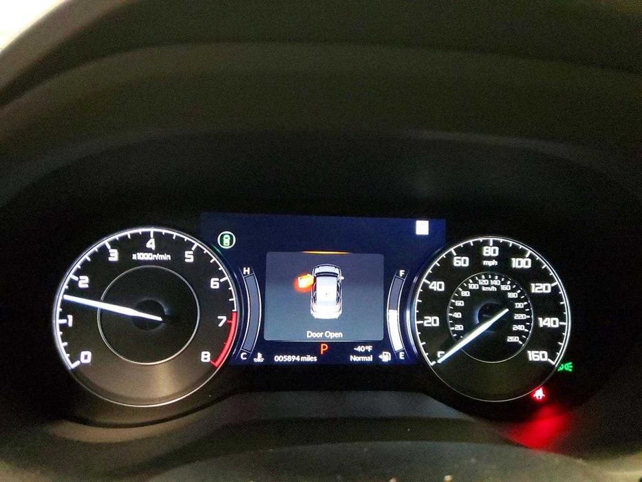 2024 Acura RDX Technology