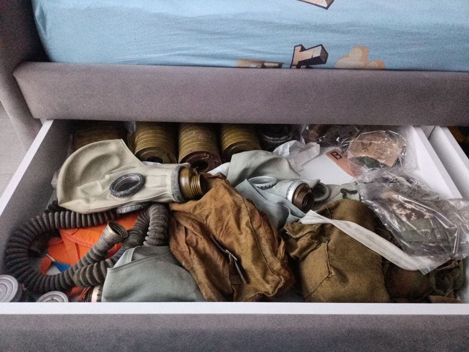 Обміняю-пром щось з арсеналу. Прочитайте опис!!