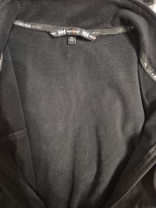 Kurtka męska helly Hansen workwear XXL