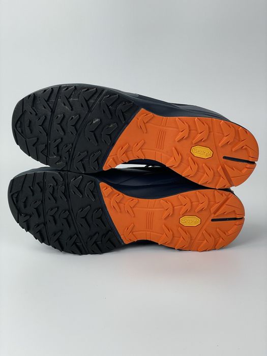 Кросівки Arc'teryx Norvan VT Gtx GORE-TEX Оригінал