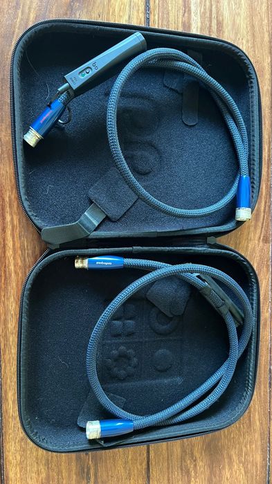 Audioquest Water XLR