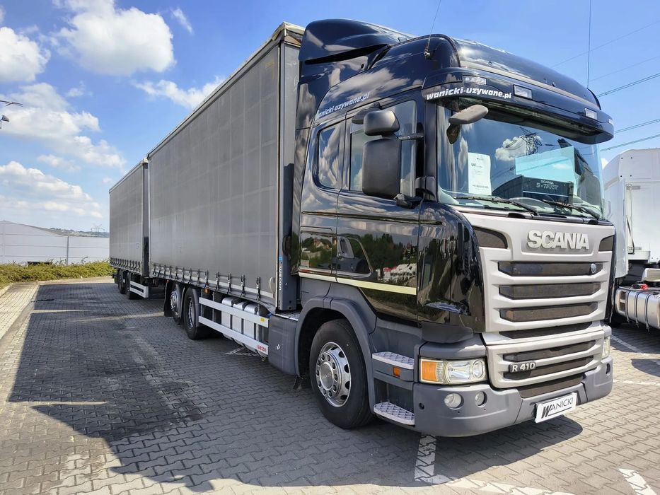 Scania