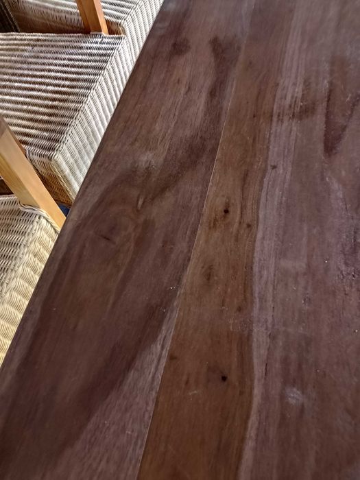 stół kolonialny , stół