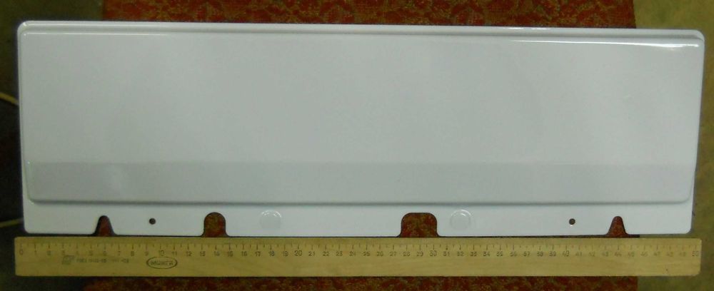 Защитная стенка от электроплиты Gefest. Новая.