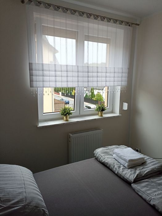 NOCLEG/APARTAMENT do wynajęcia na doby