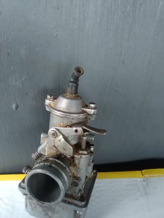 карбюратор к62 с  минск