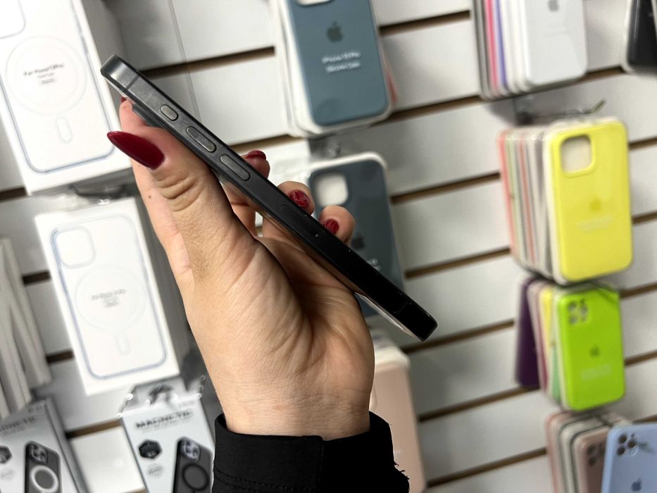 iPhone 15 Pro 128 GB Neverlock | Магазин | Гарантія