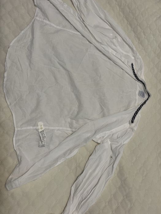 сорочка ZARA б/у