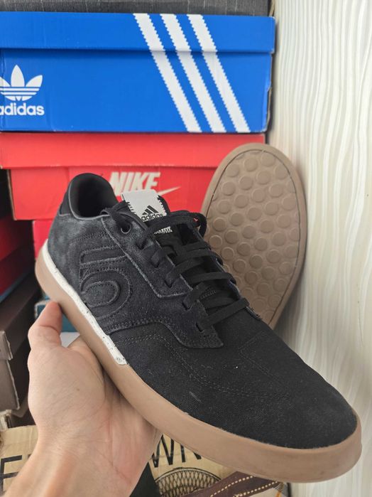 Adidas 45 29см Five Ten 5/10 Sleuth MTB МТБ вело 5.10 Stealth Freeride