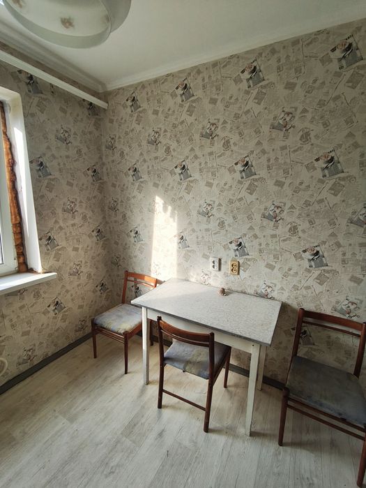 Продам 2х комнатную квартиру Хортицкий район