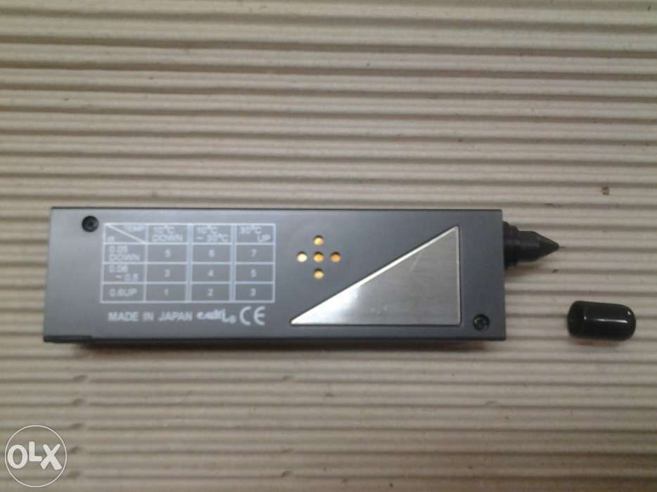 Diamond Tester with Case425078375895552002