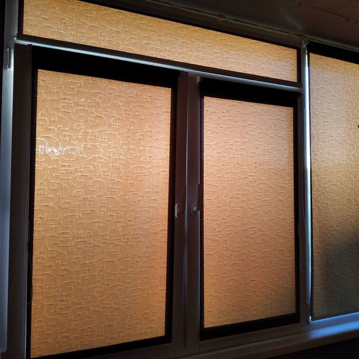 Изготовление Жалюзи,Ролеты, День -Ночь, Римская штора,Замер установка ...