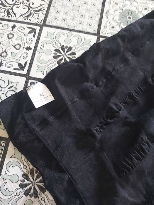 Camisola de compressão