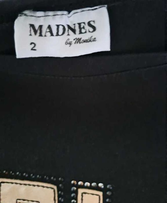 Bluzka damska Madnes 2
