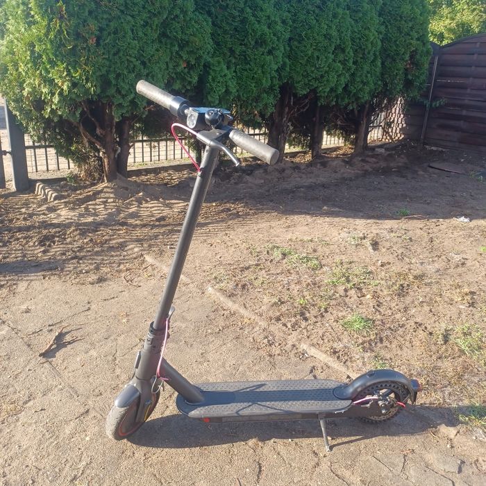 Hulajnoga elektryczna Xiaomi Mi