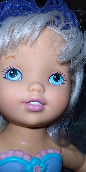 Boneca anos 90 Hasbro
