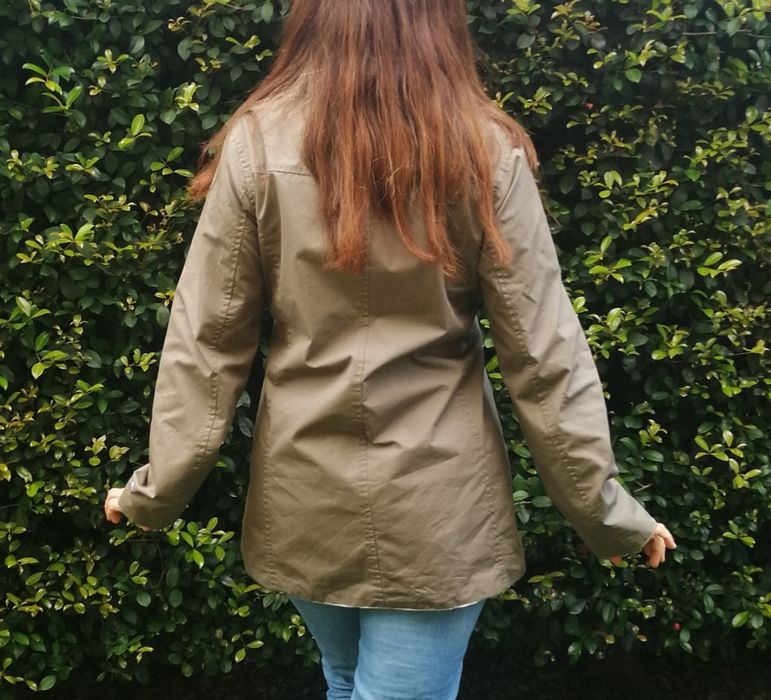 Parka Tommy Hilfiger