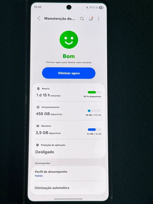 Vendo Samsung Galaxy Zfold 4