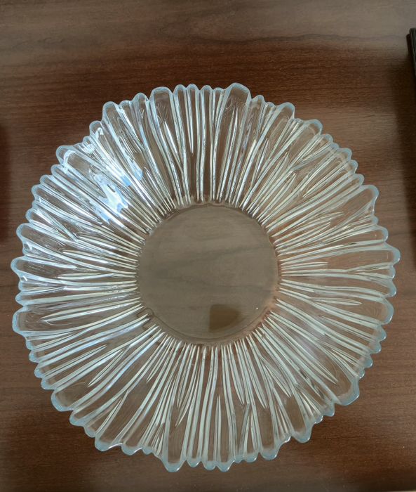 Saladeira de 30 cm de diametro