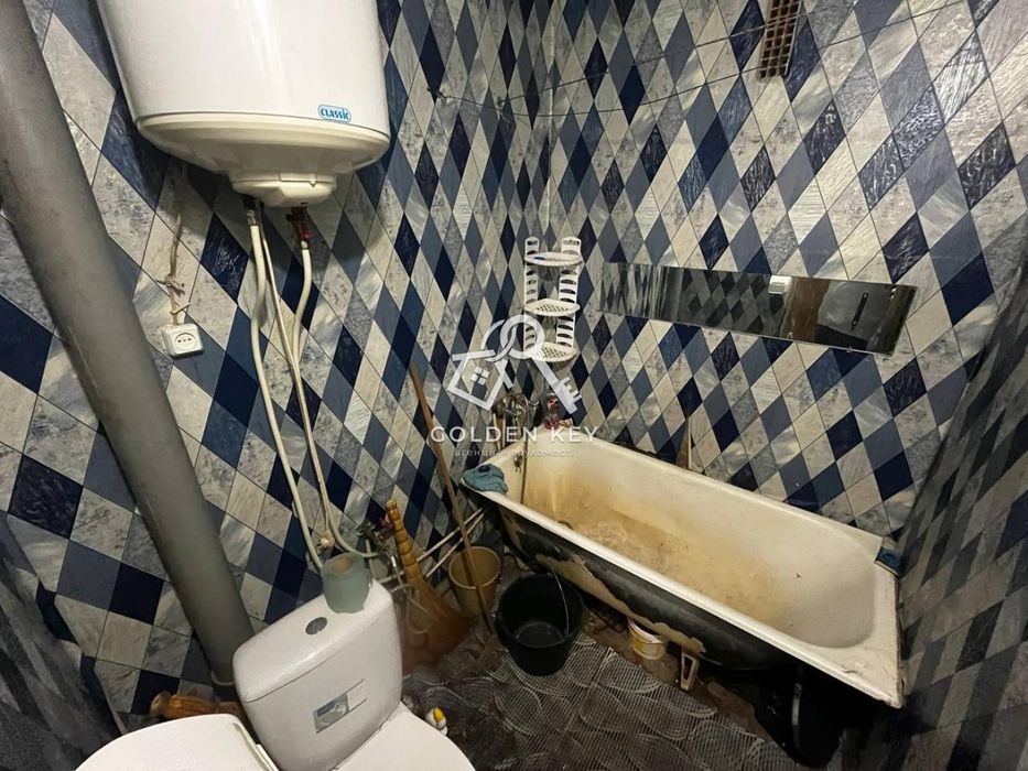 Продаж 3-кімнатної квартири, Автовокзал