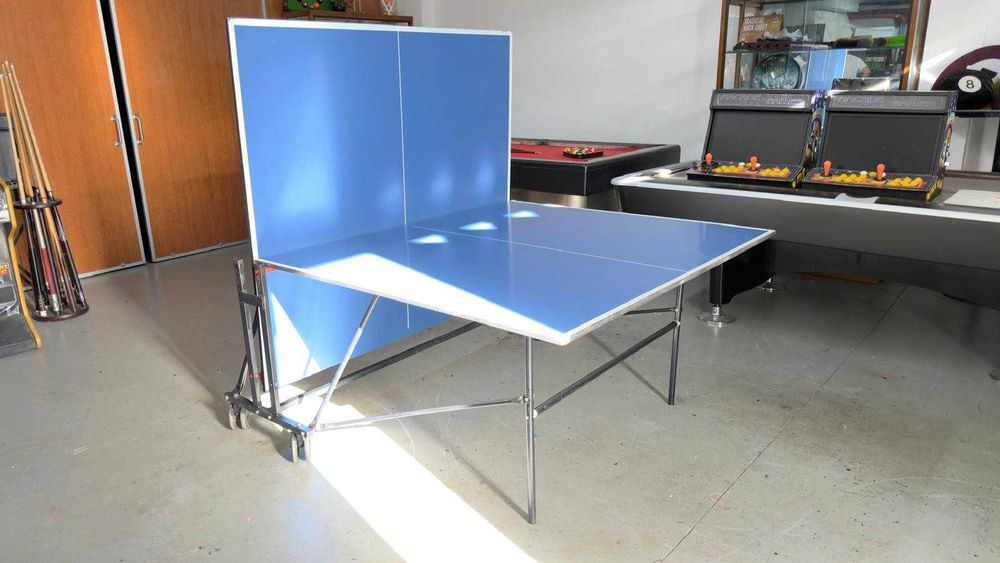 Mesa Ping Pong Usada