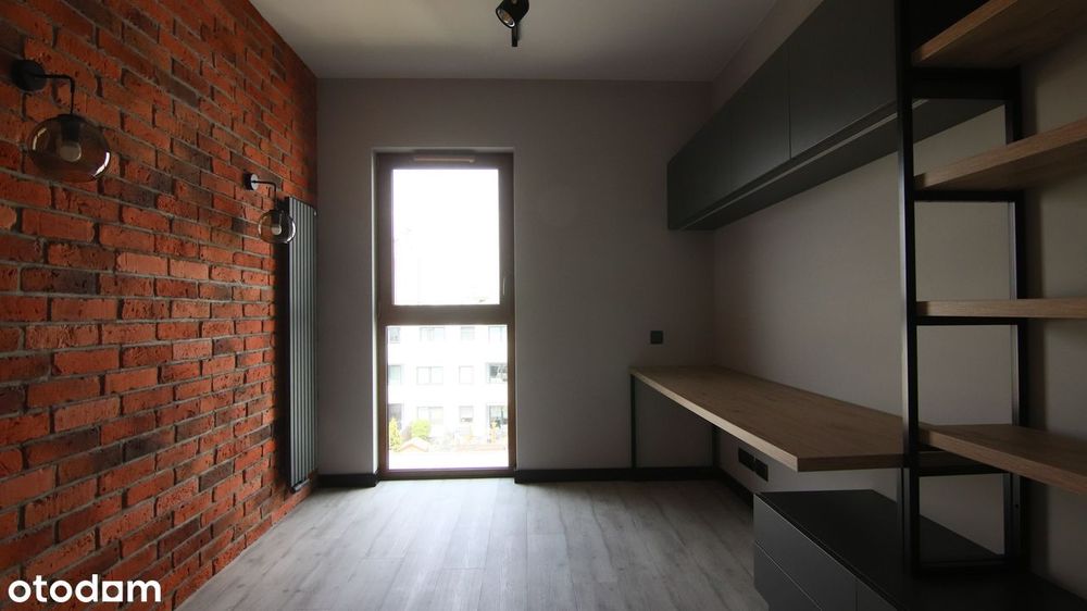 Nowe: 3 pokoje + balkon+piwnica + 2 miejsca garażowe; Winda!