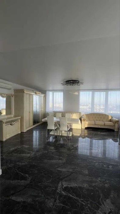 Оренда квартири на просп. Чорновола