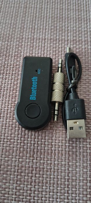 Bluetooth odbiornik (BT receiver)