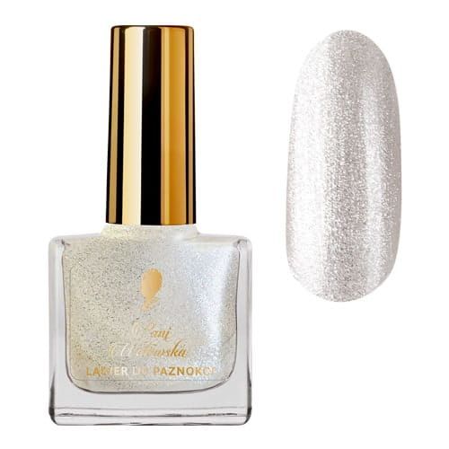 Pani Walewska Lakier do paznokci 21 Biały Diament 9ml