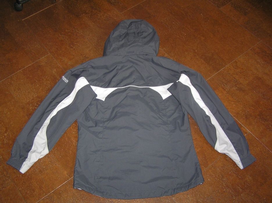 Куртка деми демисезонная 3 в 1 женская Columbia Оригинал штормовка