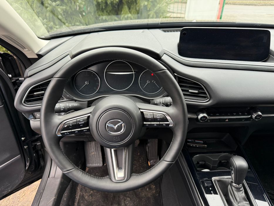 Mazda CX30 2.5 Mild Hybrid 2025r.
