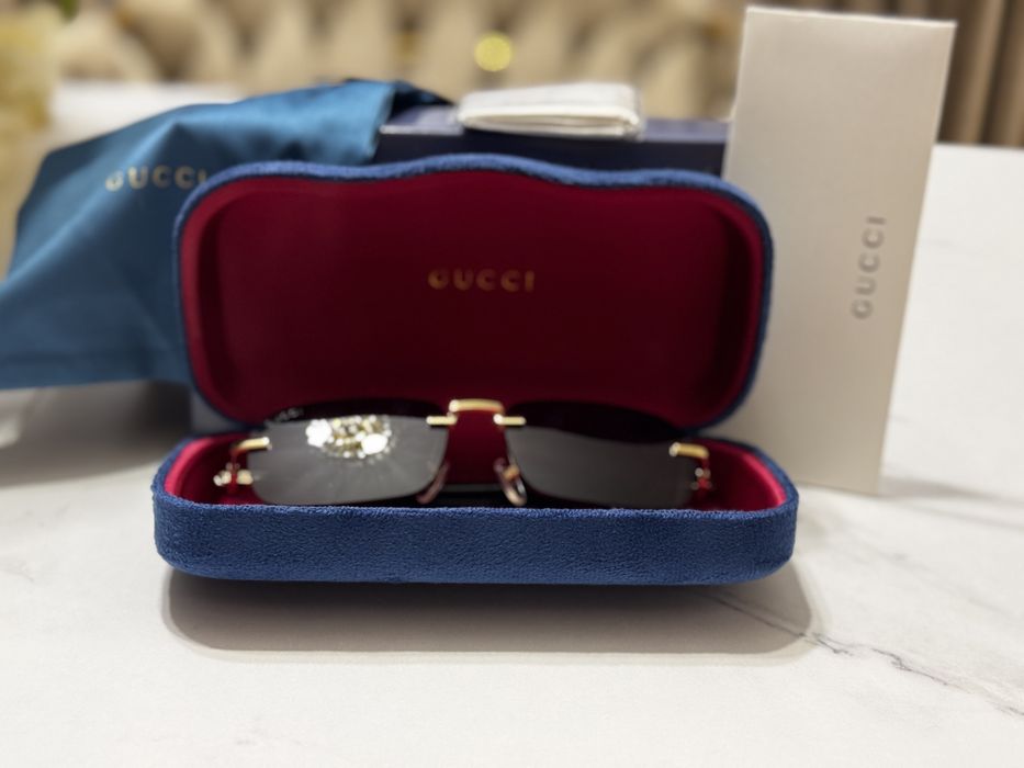 Окуляри Gucci унісекс