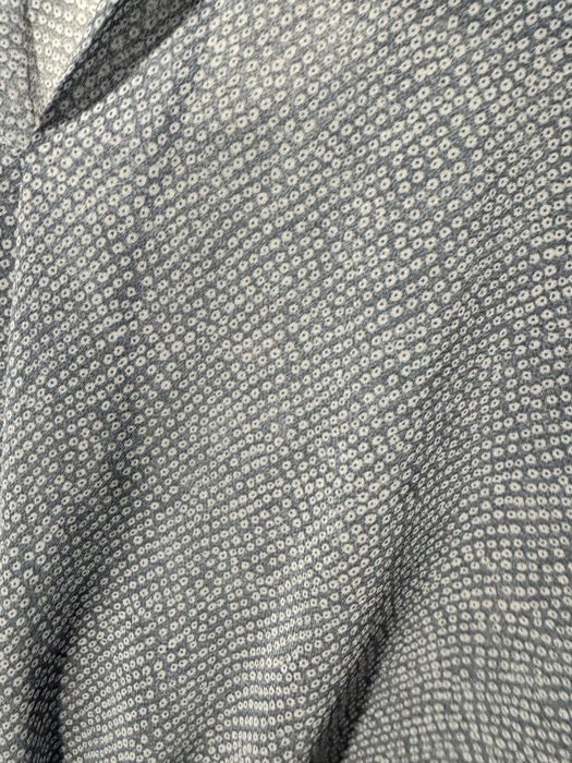 Ніжна блузка з принтом квіти Mango