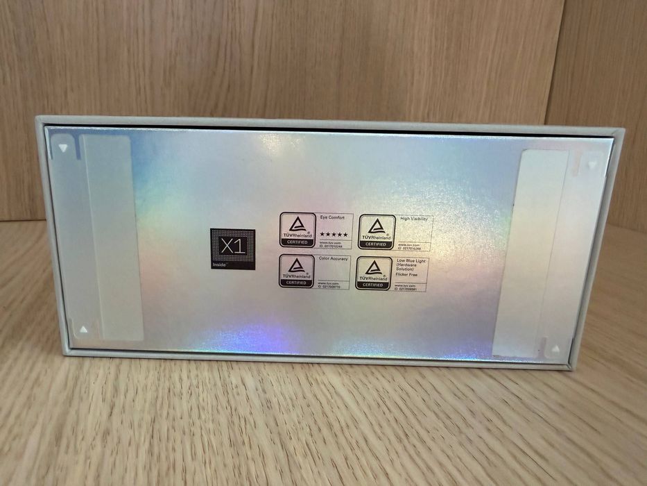 Окуляри віртуальної реальності Xreal one