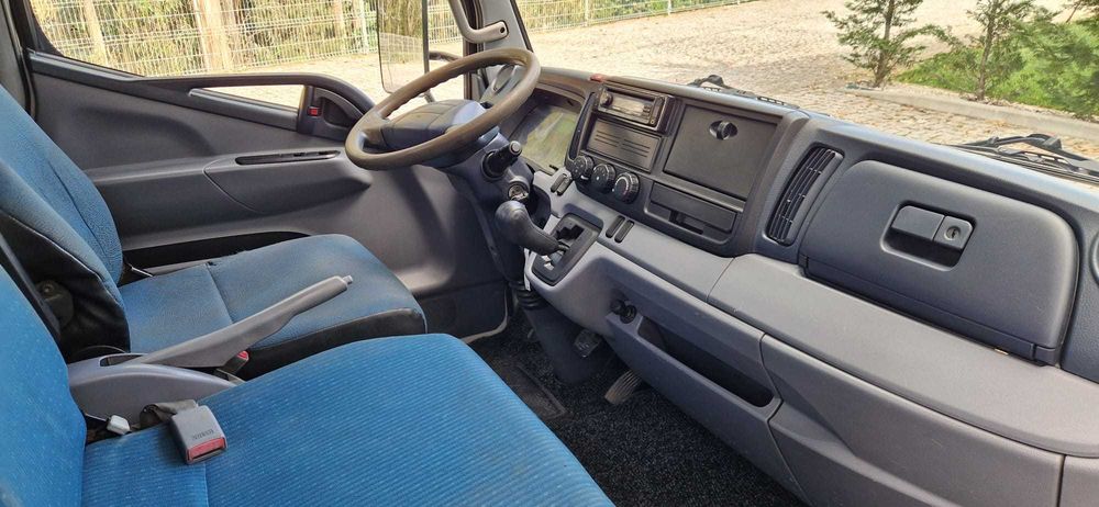 Mitsubishi Fuso Canter 3.0 Diesel