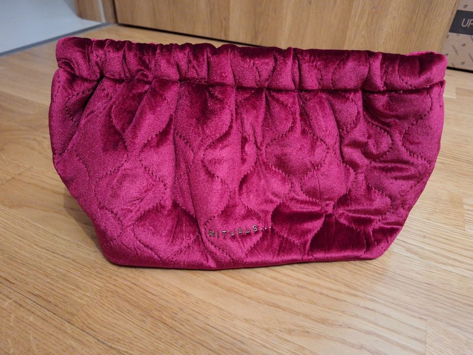 Kosmetyczka Rituals