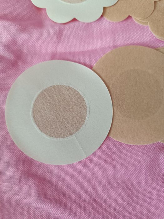 Naklejki na sutki nasutki nasutniki zaślepki nakładki nowe 20szt.