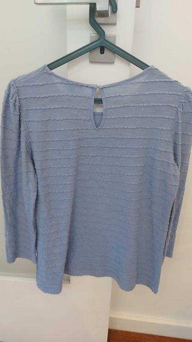 Camisola Massimo Dutti