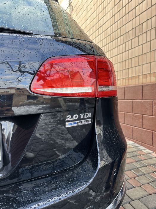 Продається Пасат б7 дизель 2.0 механіка