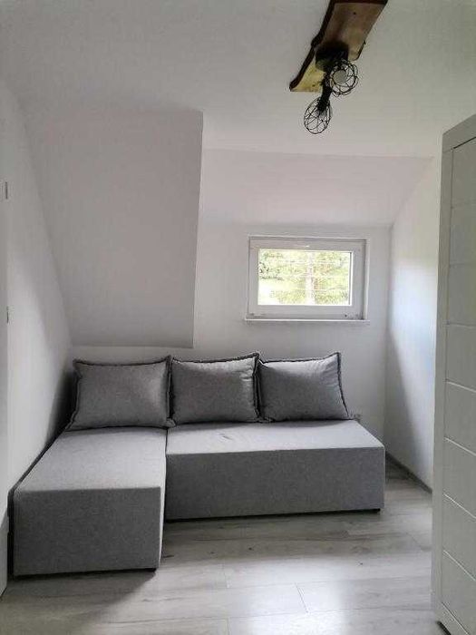 Apartament "Dwa Dęby" Bożków